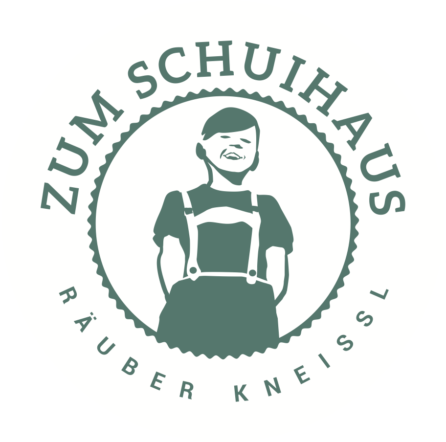 Zum Schuihaus Logo